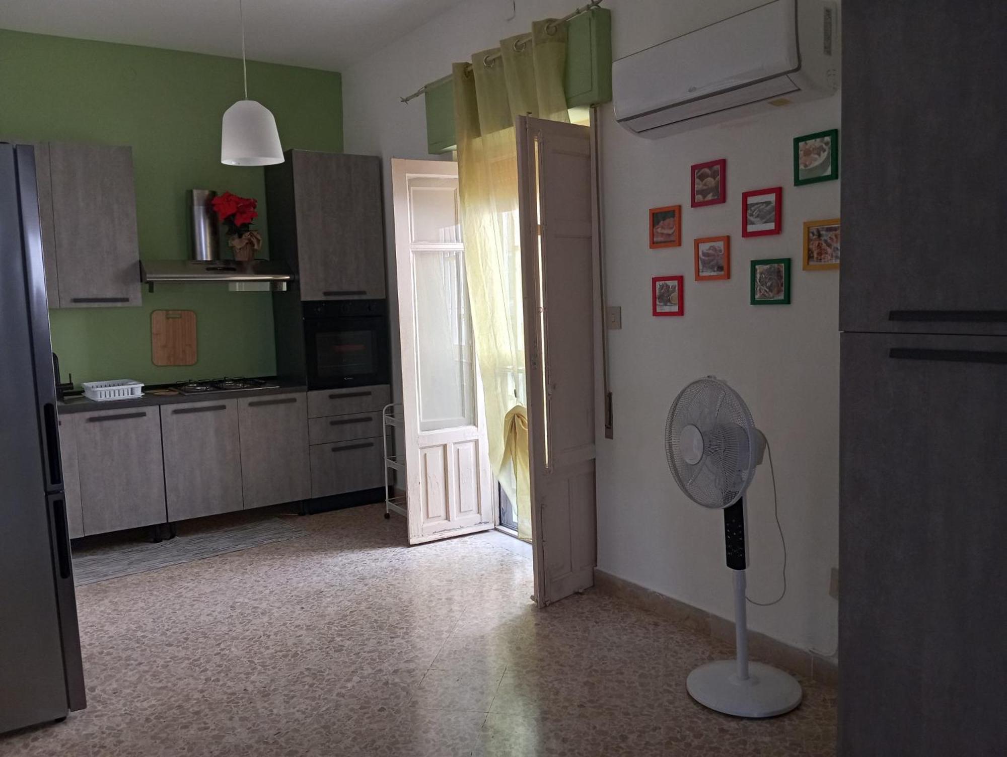 Casa Gianflo * Palermo